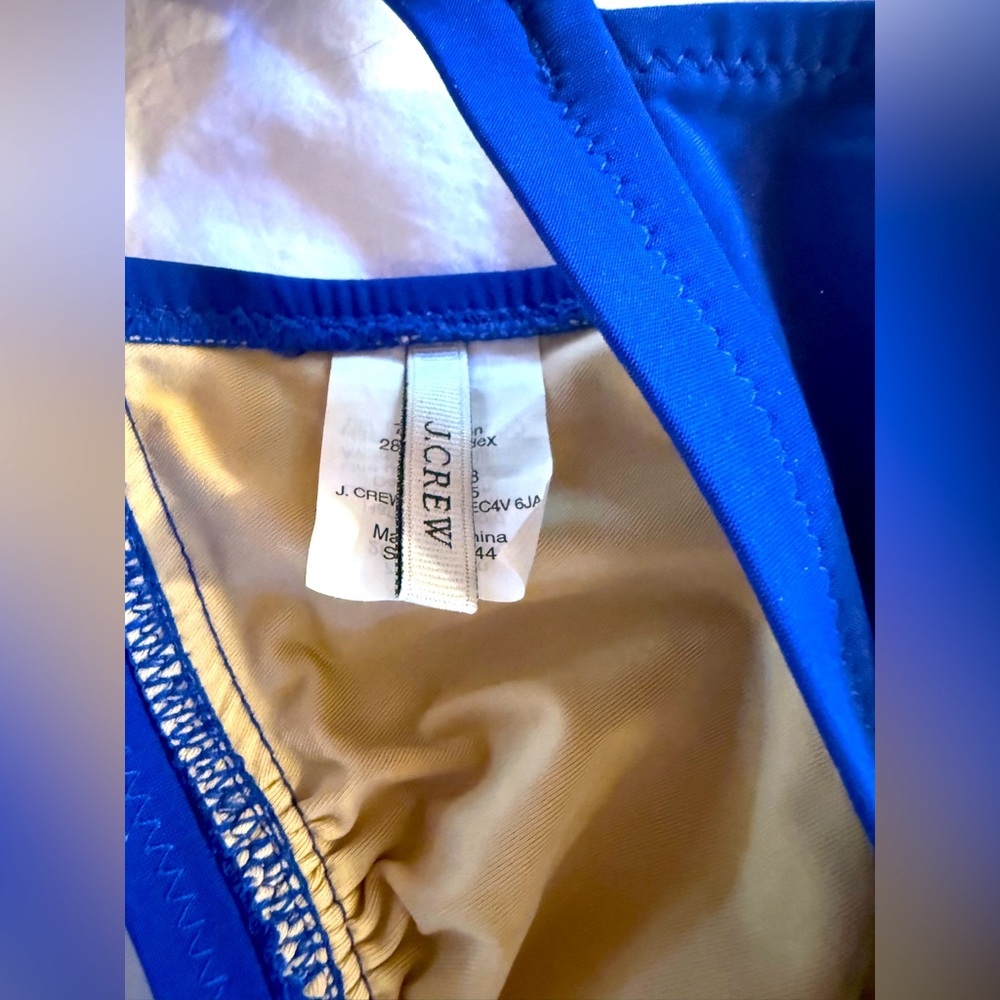 J. Crew Bikini XS - Picture 8 of 11